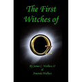 The First Witches of Oz - Paperback