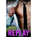 Replay: Second Chance Sports Romance - Paperback