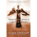 Take One Candle Light a Room - Paperback