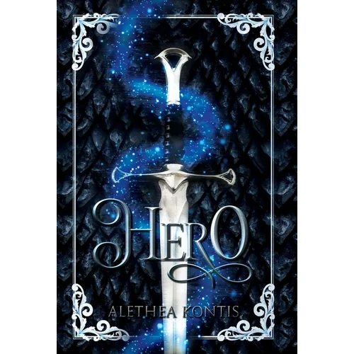 Hero - Hardcover