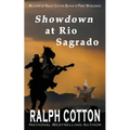 Showdown at Rio Sagrado - Paperback