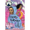Every Variable of Us - Hardcover