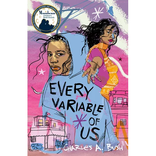 Every Variable of Us - Hardcover