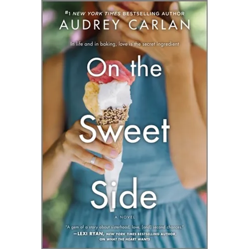 On the Sweet Side - Paperback