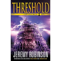Threshold - Paperback
