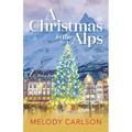 Christmas in the Alps - Paperback