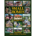 Small Homes: The Right Size - Paperback