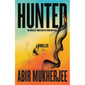 Hunted: A Thriller - Hardcover