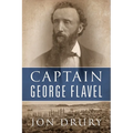 Captain George Flavel - Paperback