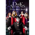 Dark Shadows: Trivia Quiz Book - Paperback