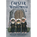 Chester Midshipmouse The Second Third: Black and White illustration edition - Paperback
