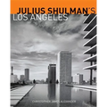 Julius Shulman's Los Angeles - Paperback
