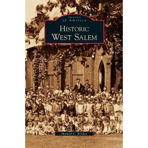 Historic West Salem