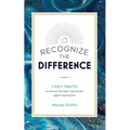 Recognize the Difference: 7 Key Traits to Ensure the Best Real Estate Agent Experience - Paperback
