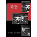 Born in 1941. Birthday Nostalgia. - Paperback