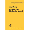 Elliptic Curves: Diophantine Analysis - Hardcover