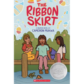The Ribbon Skirt: A Graphic Novel - Paperback