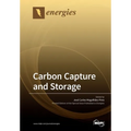 Carbon Capture and Storage - Paperback