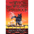 The Witch and Wizard Spellbook - Paperback