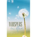 Whispers in Blue - Paperback