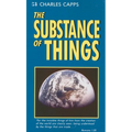The Substance of Things - Paperback