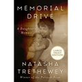 Memorial Drive: A Daughter's Memoir - Paperback