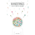 Wanderings: Poetry from The Dreamer - Paperback