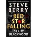 Red Star Falling: Volume 2 - Hardcover