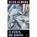 El Viento Que Arrasa / The Wind That Lays Waste - Paperback