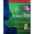 The Heart of Yoga: Developing a Personal Practice - Paperback