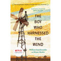 The Boy Who Harnessed the Wind: Young Readers Edition - Paperback