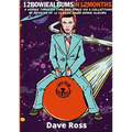 12 Bowie Albums In 12 Months - Paperback