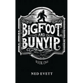Bigfoot and Bunyip: Book One - Paperback