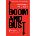 Boom and Bust - Paperback