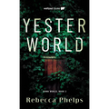 Yesterworld - Paperback
