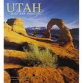 Utah Wild and Beautiful - Hardcover