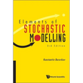 Element of Stocha Model (3rd Ed) - Paperback