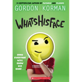 Whatshisface - Paperback