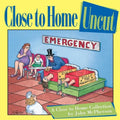 Close to Home Uncut - Paperback