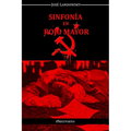 Sinfonía en Rojo Mayor - Paperback