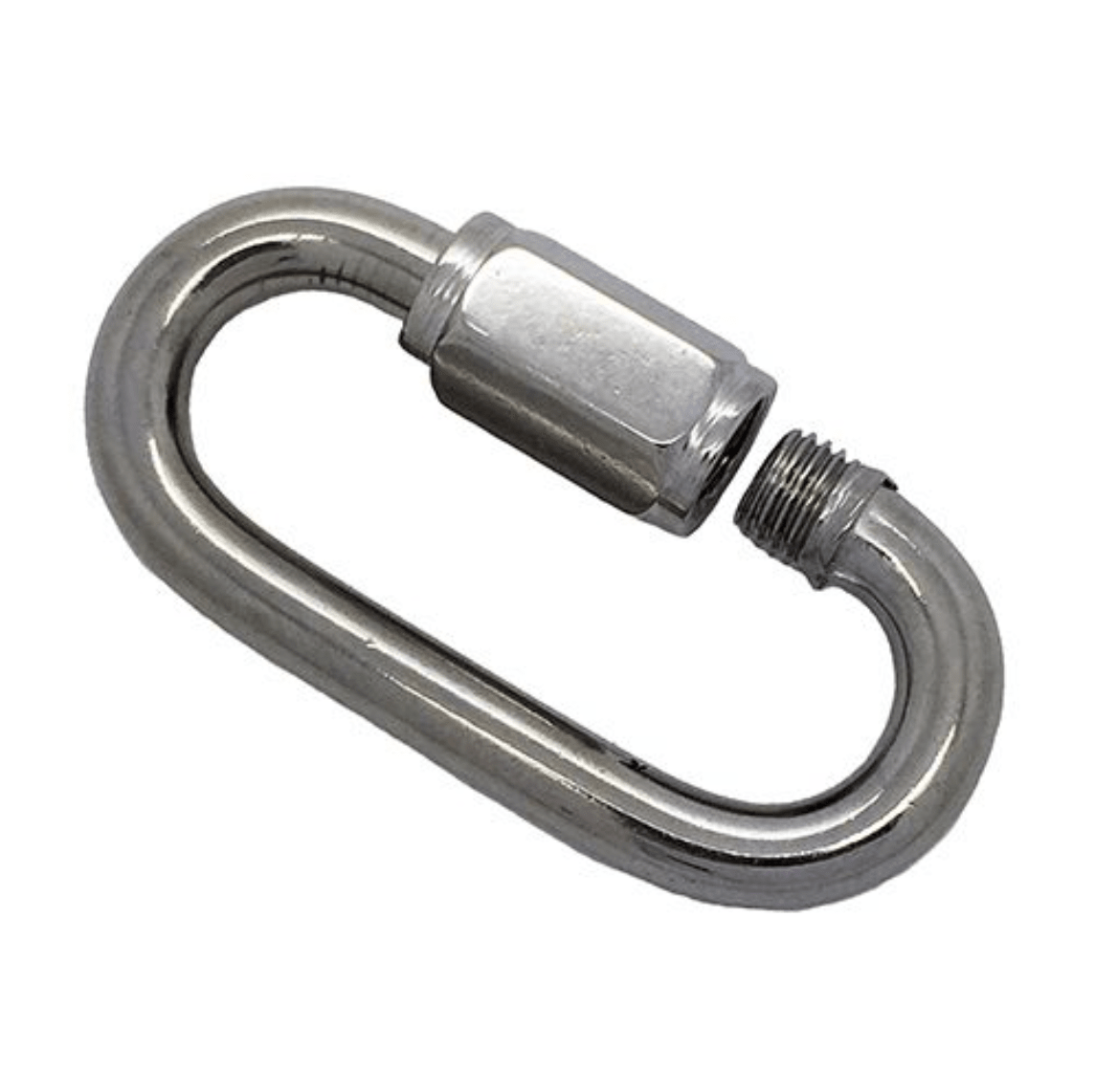 3" Quick Link