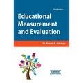Educational Measurement and Evaluation - Paperback