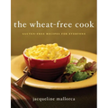 The Wheat-Free Cook - Paperback