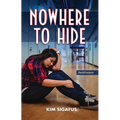 Nowhere to Hide - Paperback