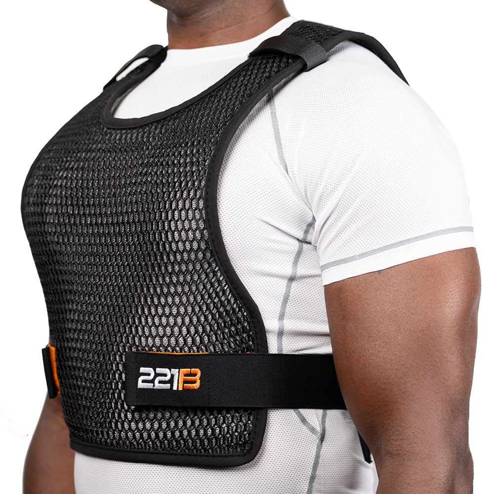 Maxx-Dri Vest +Core