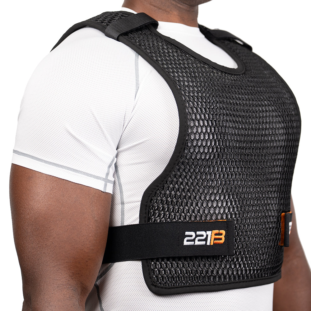 Maxx-Dri Vest +Core