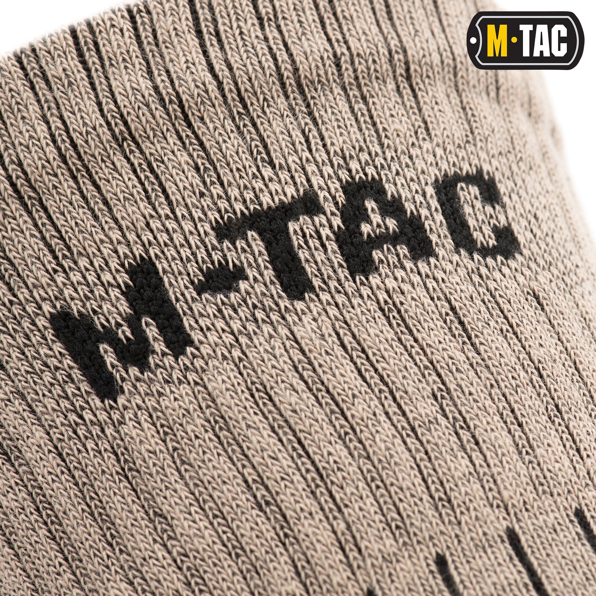 M-Tac Socks Mk.1