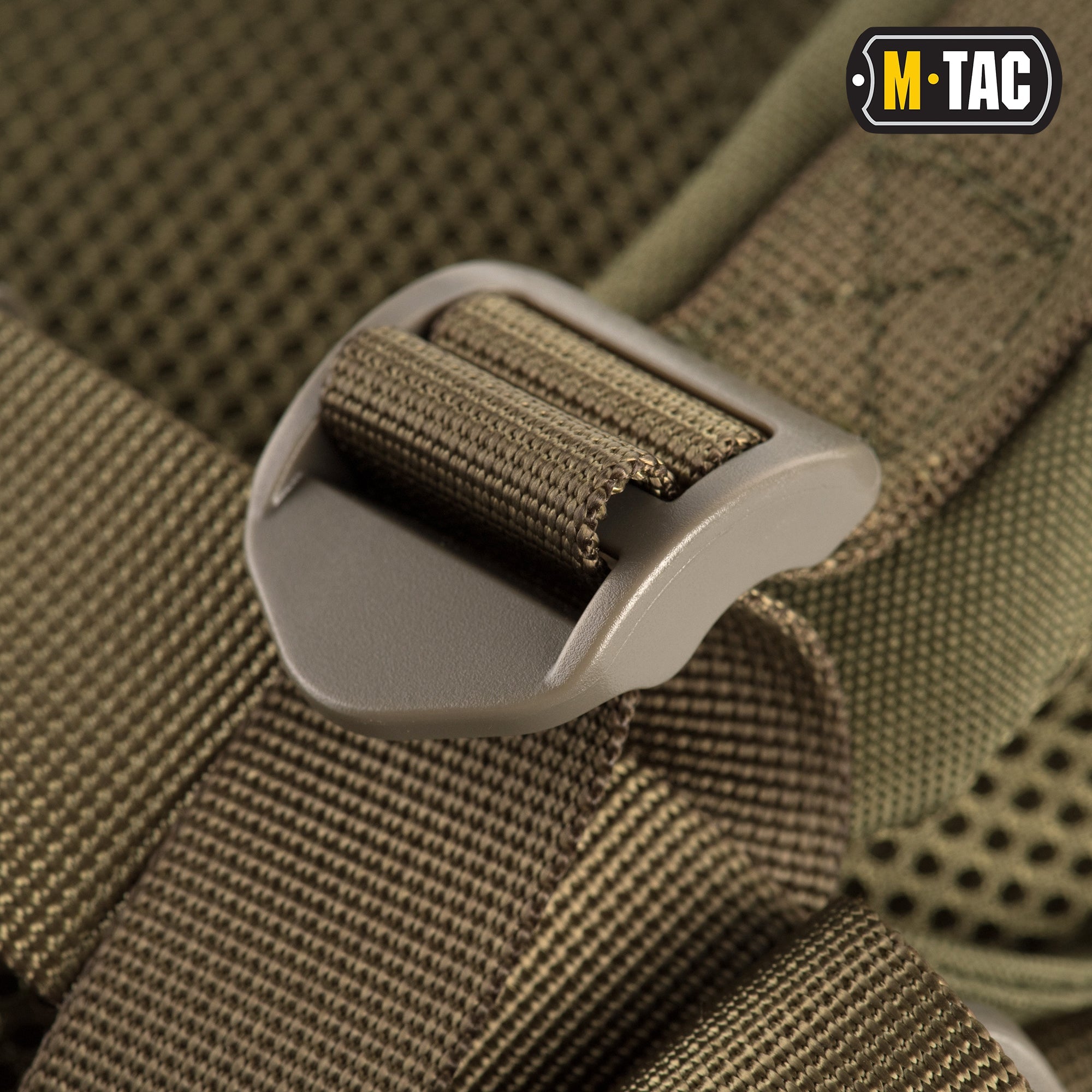 M-Tac Assault Pack Backpack