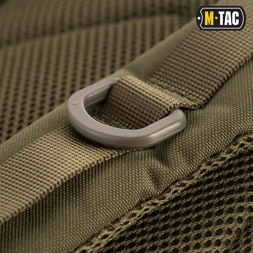 M-Tac Assault Pack Backpack