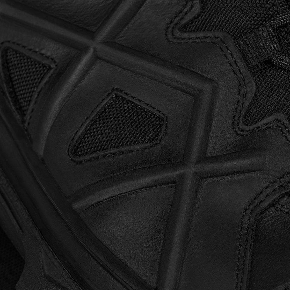 M-Tac Field Boots with Insulation Winter Cross